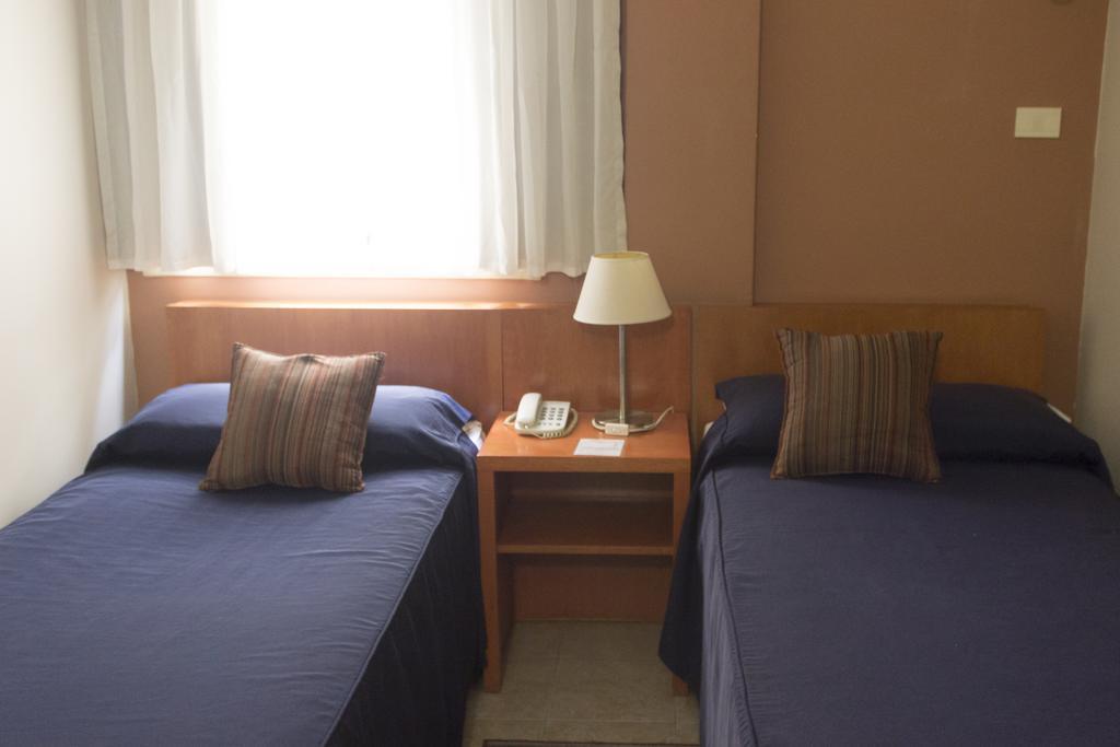 Hotel Uthgra De Las Luces Buenos Aires Dış mekan fotoğraf