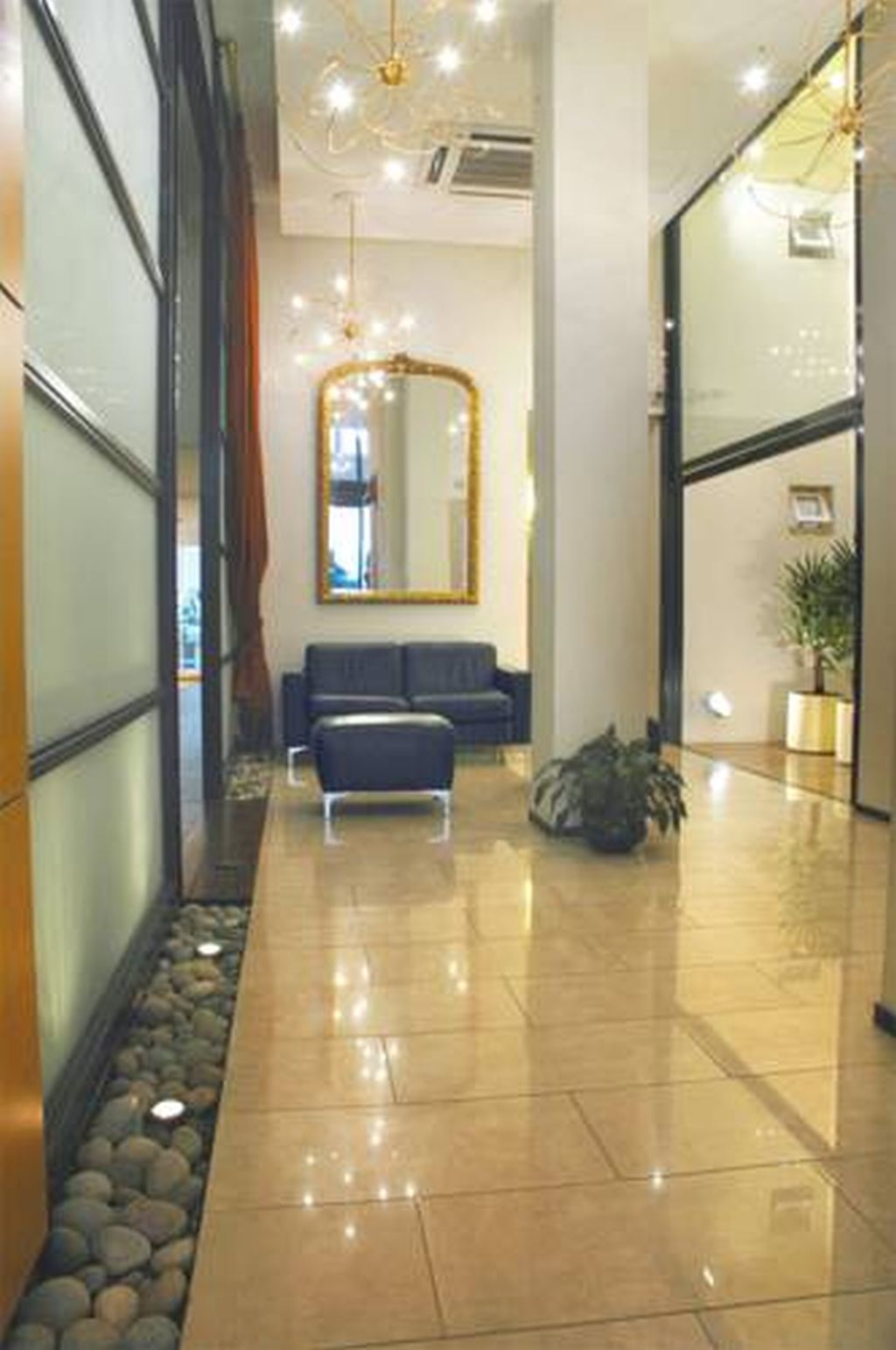 Hotel Uthgra De Las Luces Buenos Aires Dış mekan fotoğraf